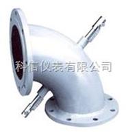 KX系列彎管流量計(jì)